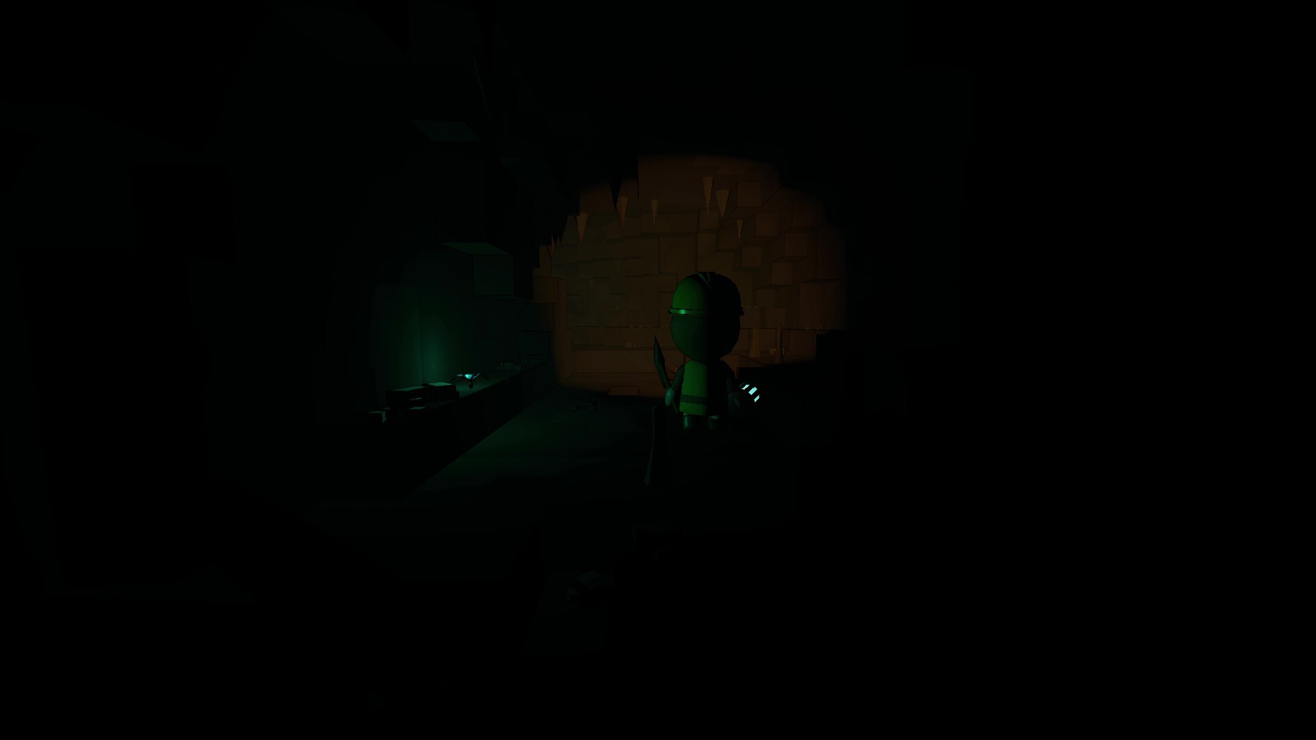 Tunnelers screenshot 6