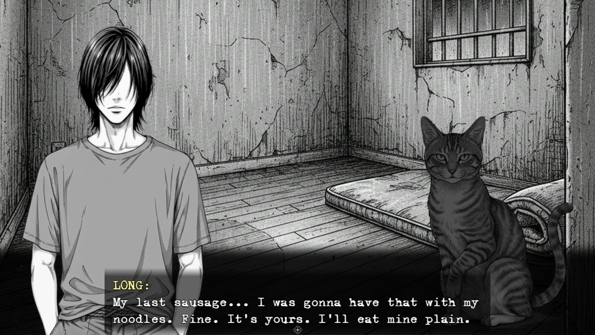 The Lucky Stray Cat - 招财猫 - Mèo Chiêu Tài screenshot 5