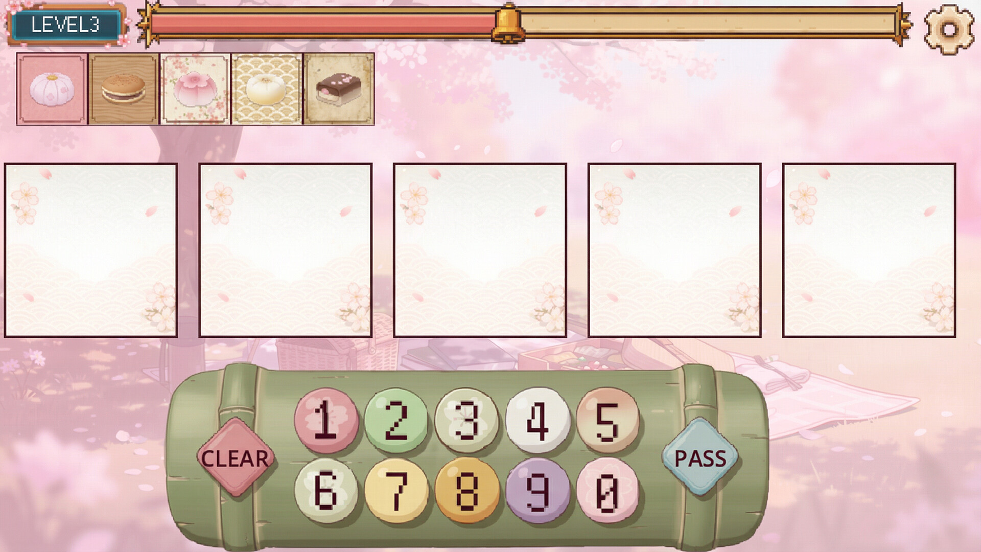 Memory King screenshot 3