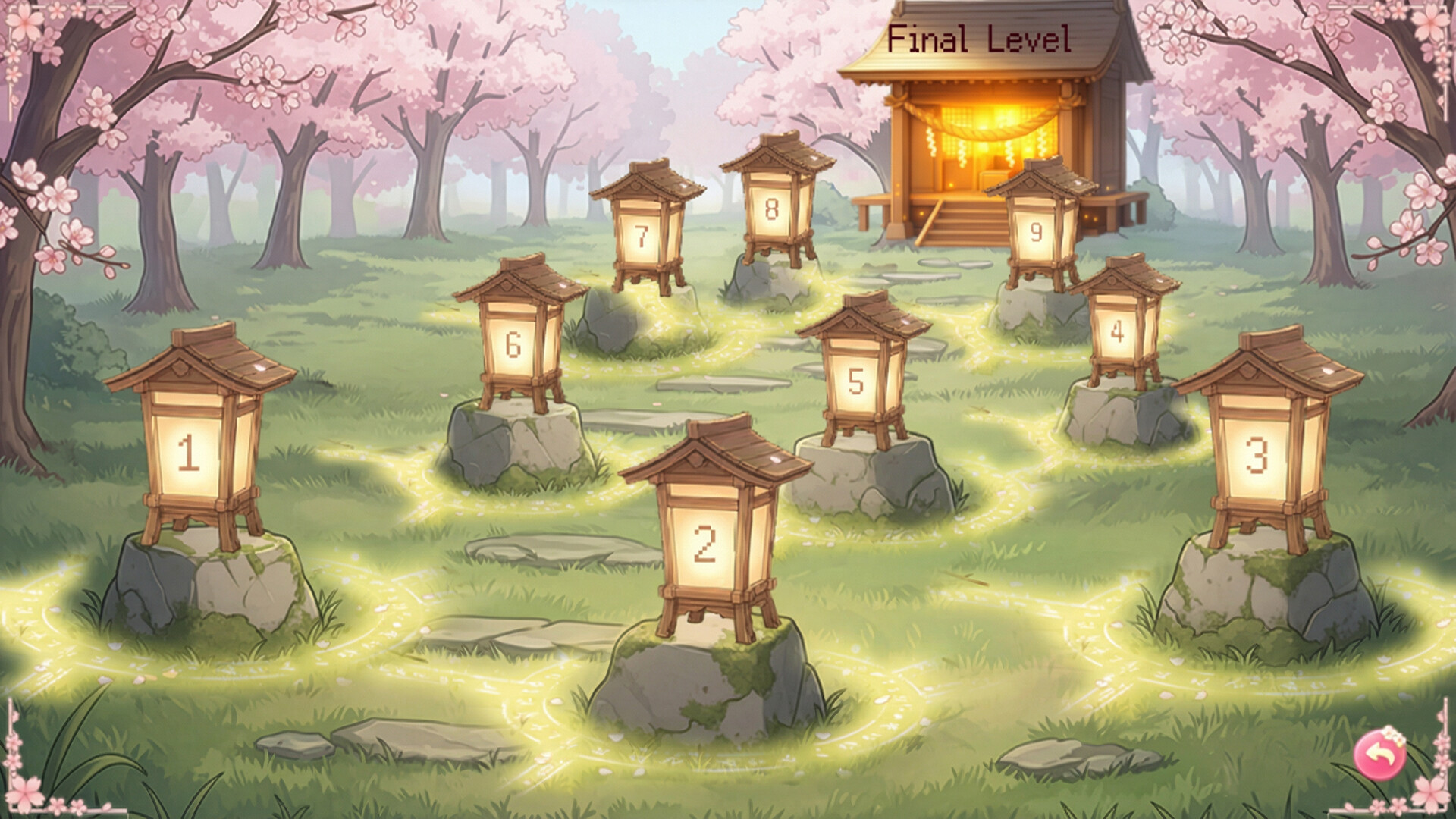Memory King screenshot 1