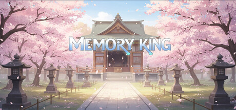 Memory King
