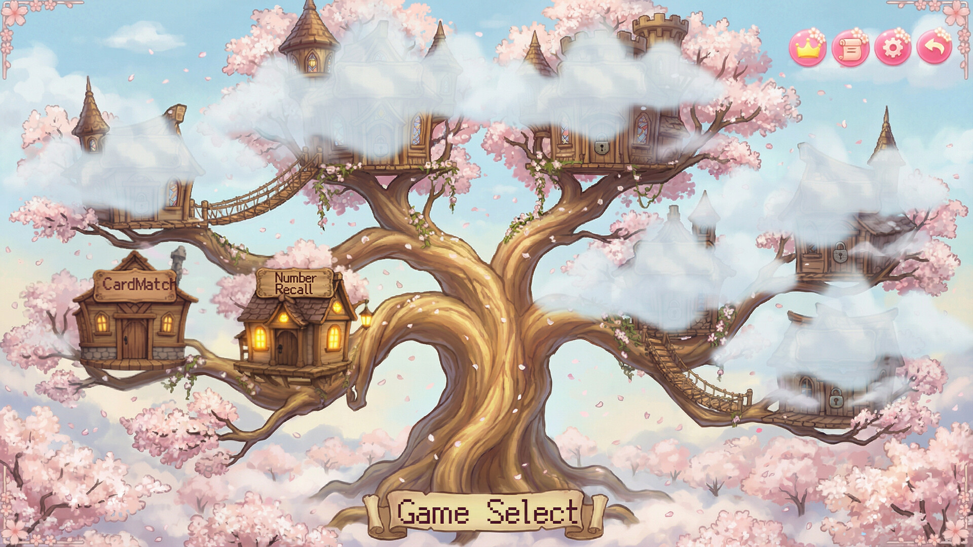 Memory King screenshot 5