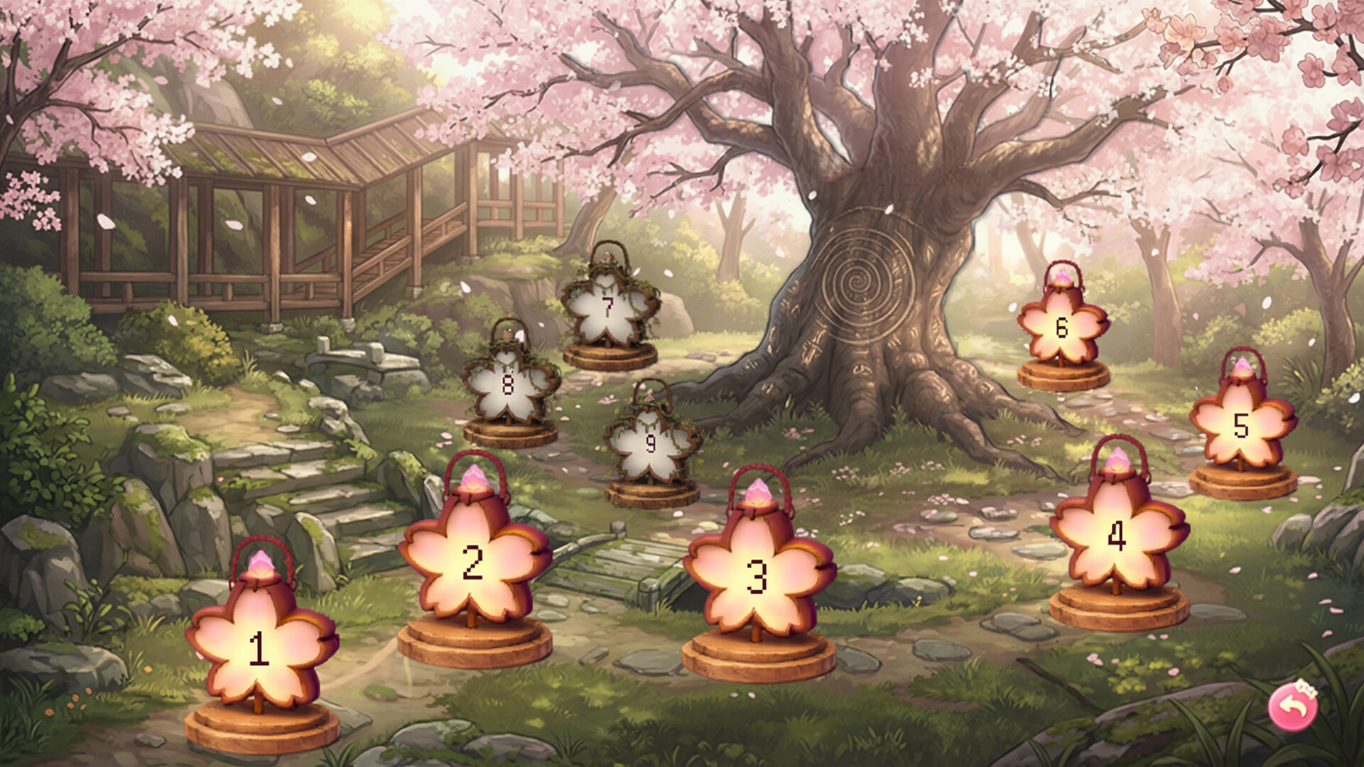 Memory King screenshot 4