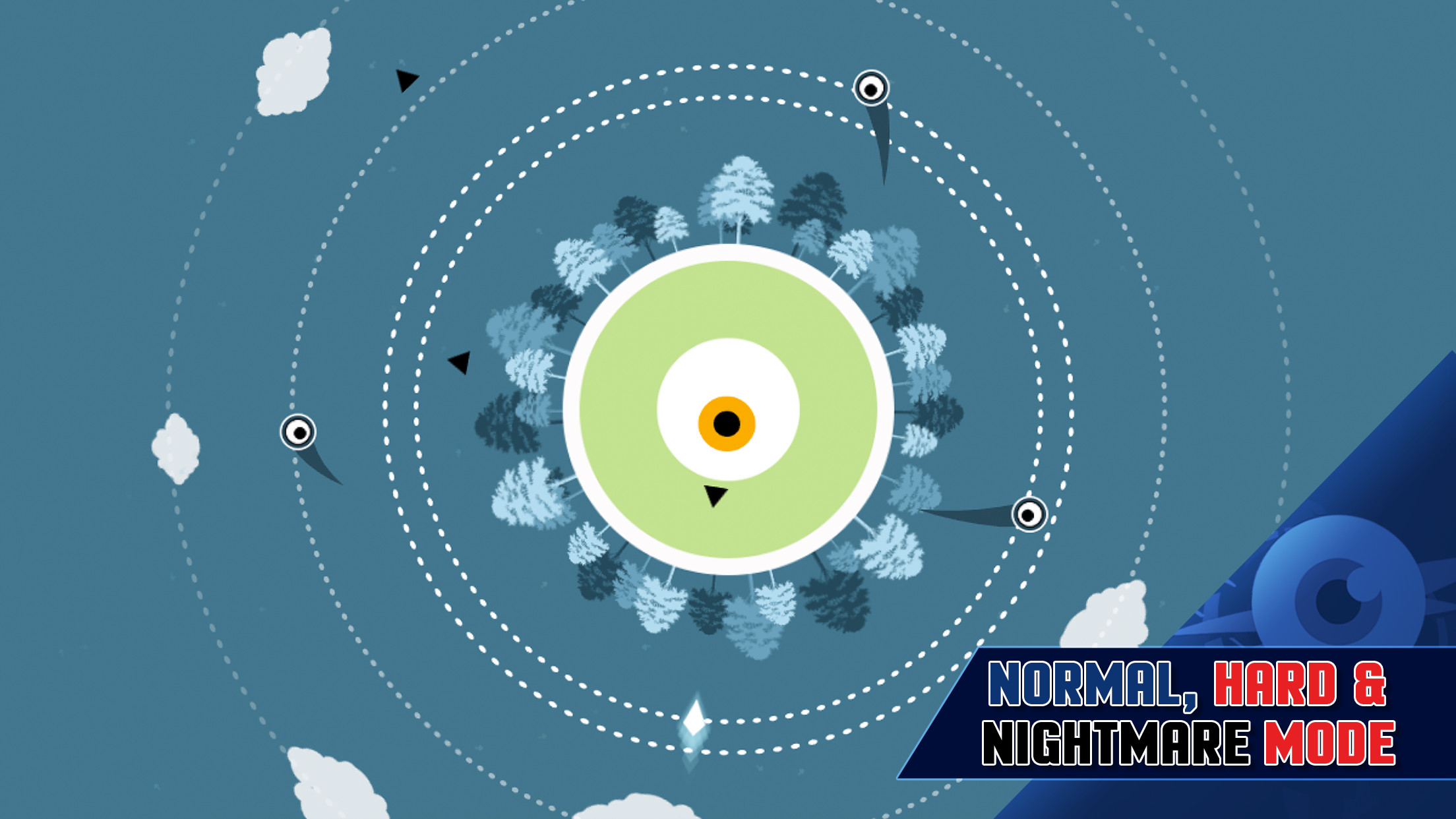 Zero Reflex Soundtrack screenshot 3