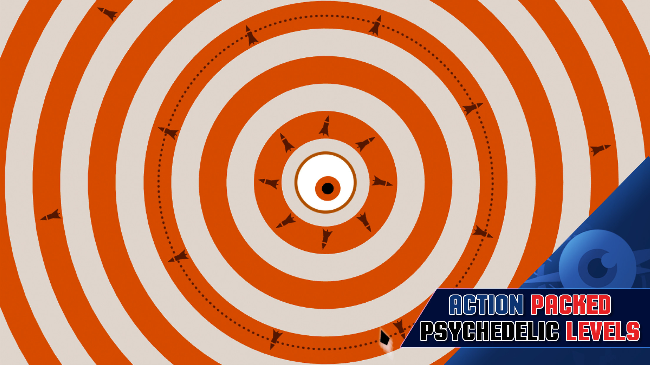 Zero Reflex Soundtrack screenshot 1