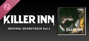 KILLER INN ORIGINAL SOUNDTRACK Vol. 1