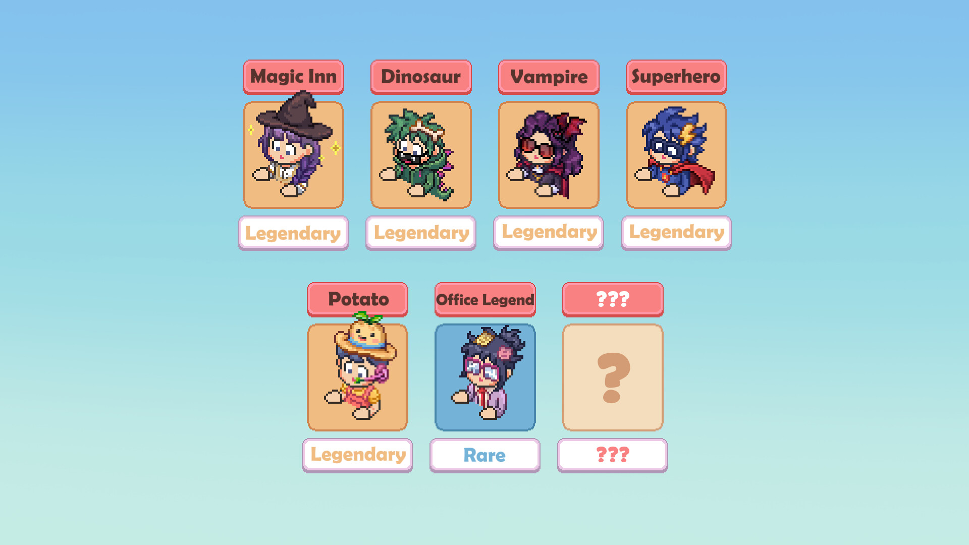 Idle Bookstore screenshot 6