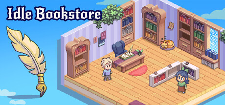 Idle Bookstore