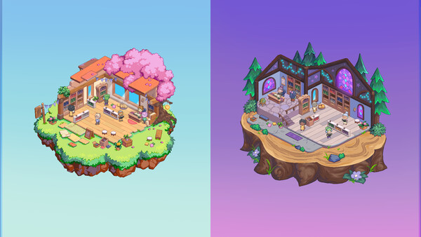 Idle Bookstore screenshot 8