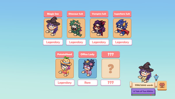 Idle Bookstore screenshot 7