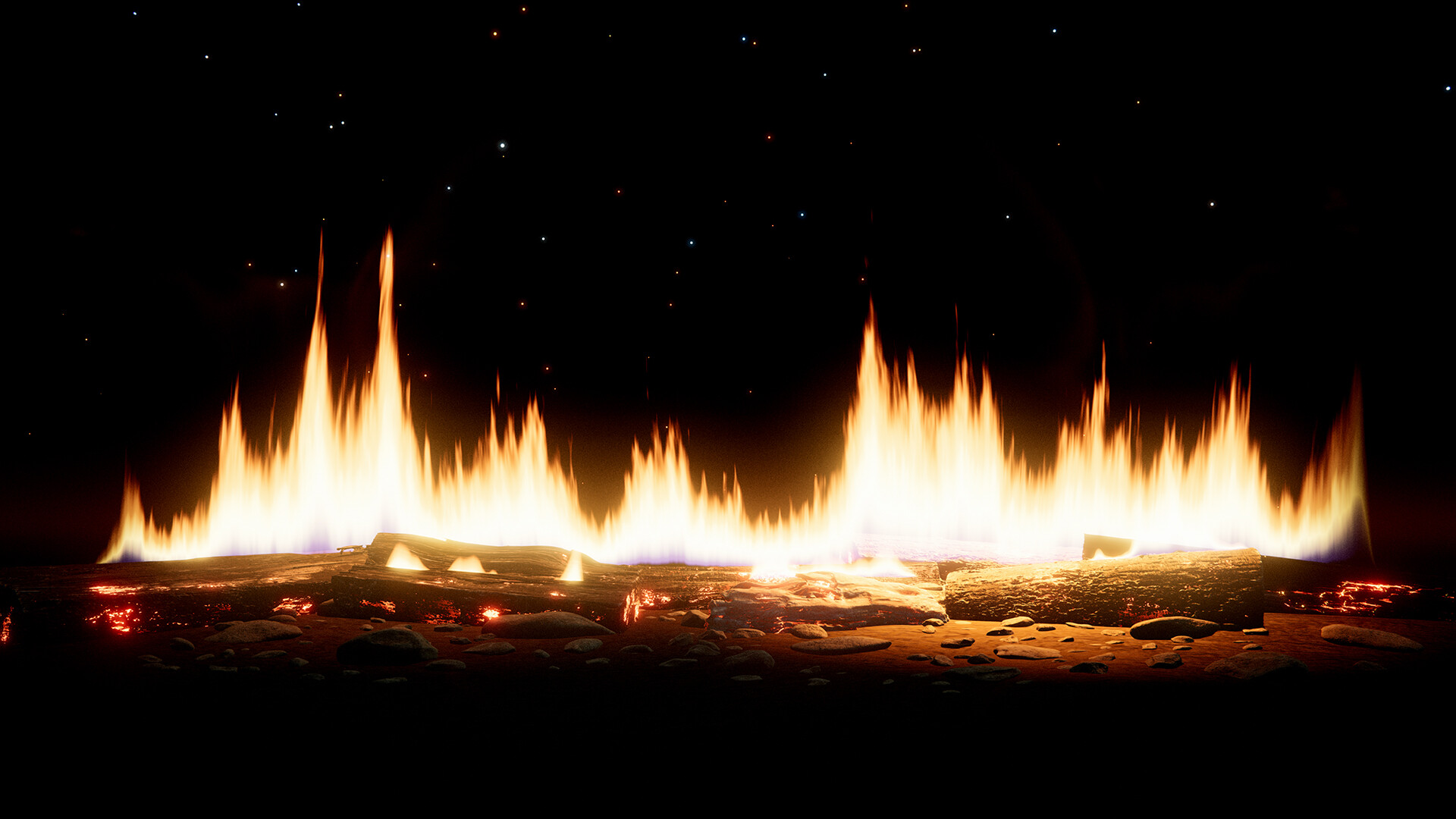 Vibralizer screenshot 9