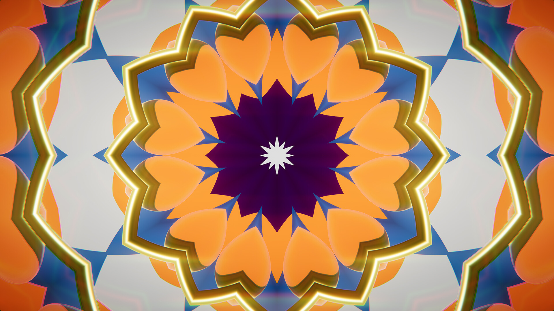 Vibralizer screenshot 8