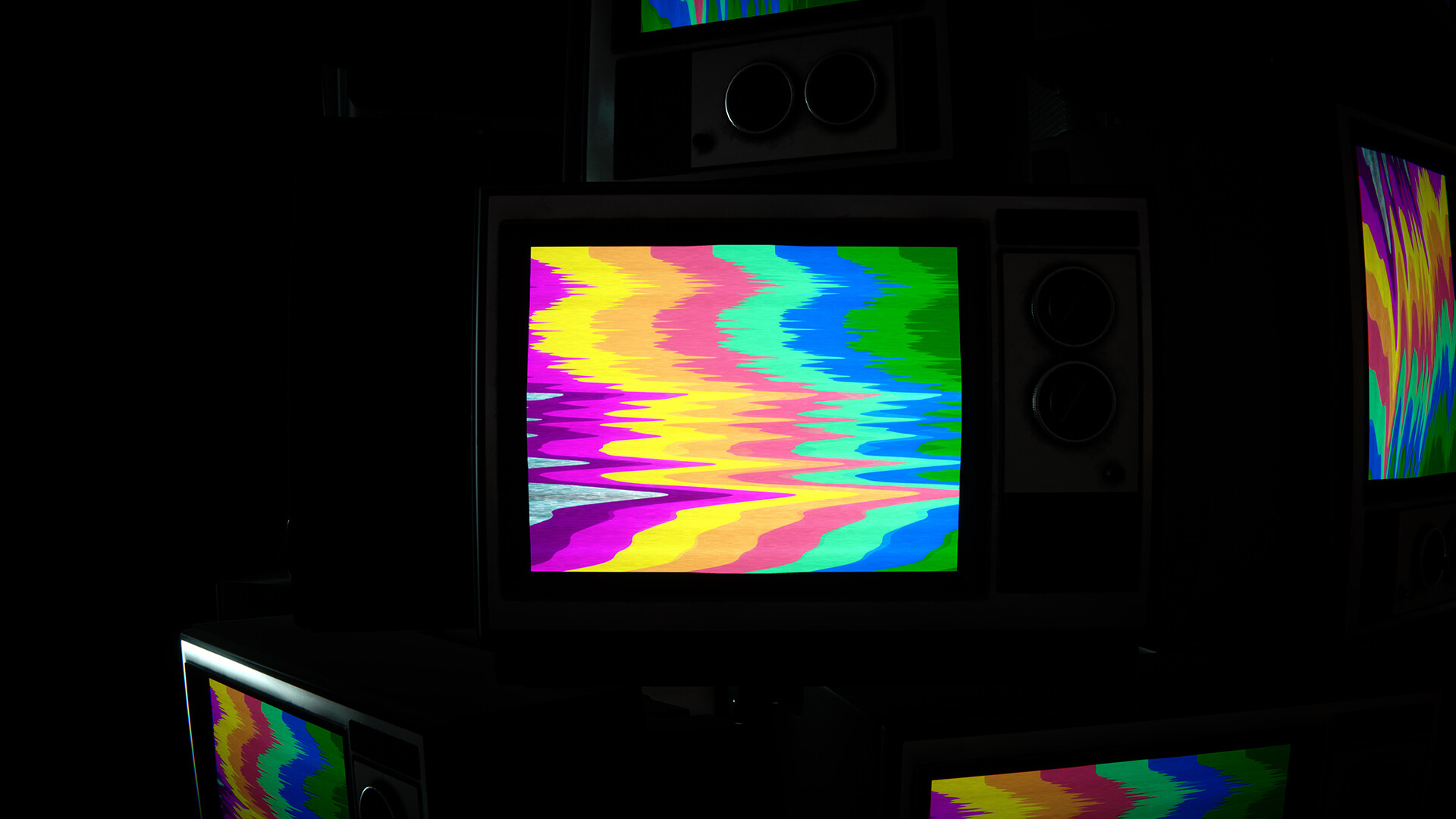 Vibralizer screenshot 6