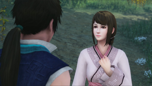 图片[6]|轩辕剑外传 穹之扉|Xuan-Yuan Sword: The Gate of Firmament|官方中文|Build.1192439|15.92GB|GameStellaris | 游戏群星