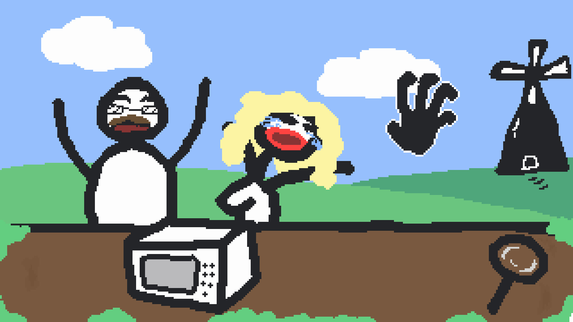 Keyboard Smash screenshot 2
