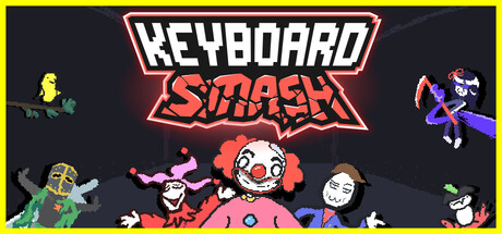 Keyboard Smash