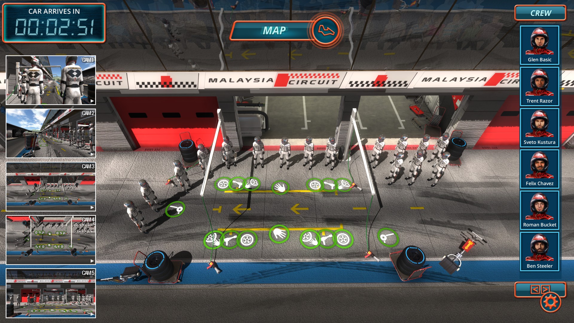 Pitstop Challenge screenshot 10