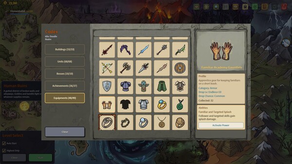 Screenshots