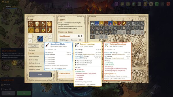 Screenshots