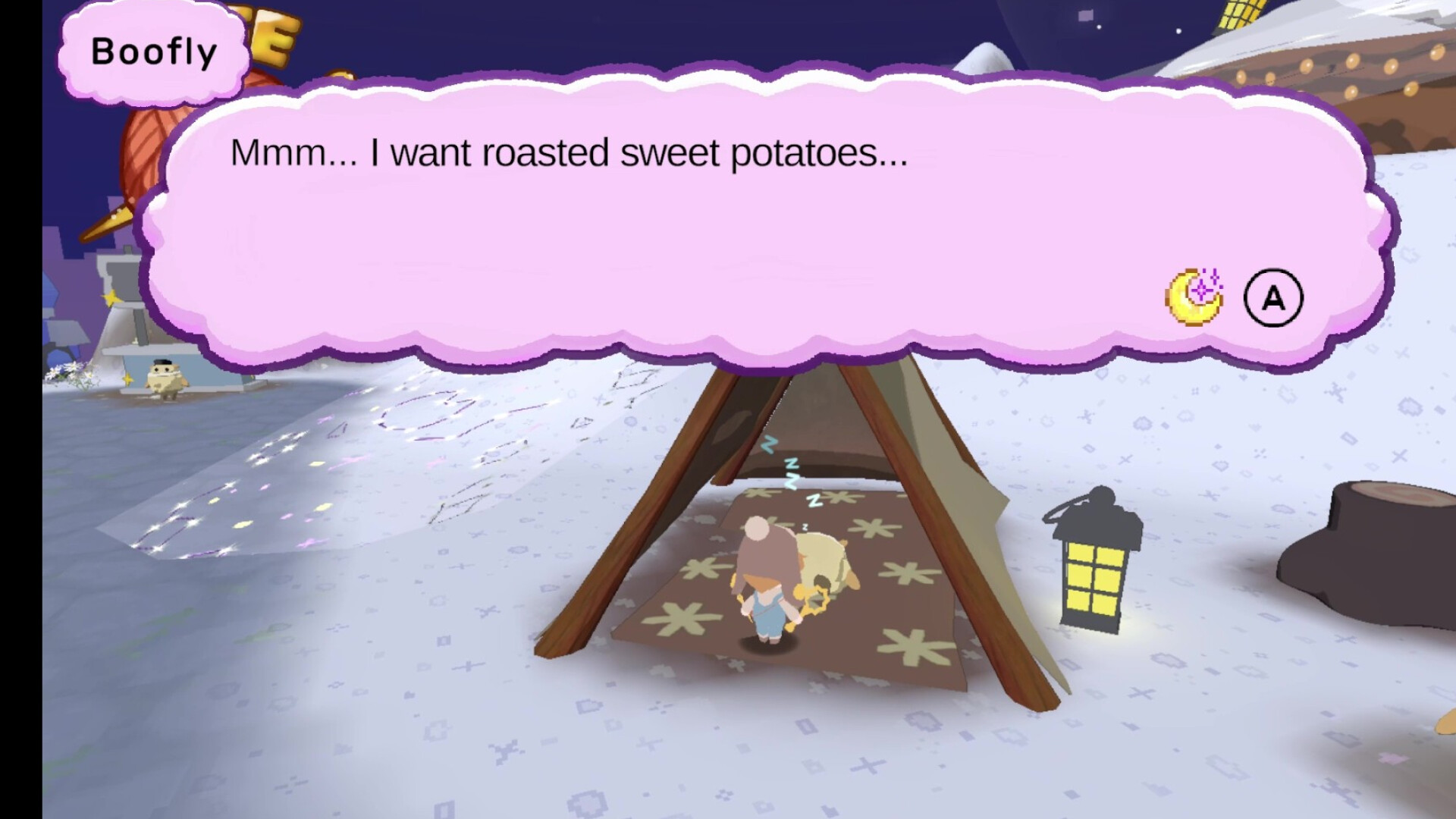 In My Bubble •° screenshot 7