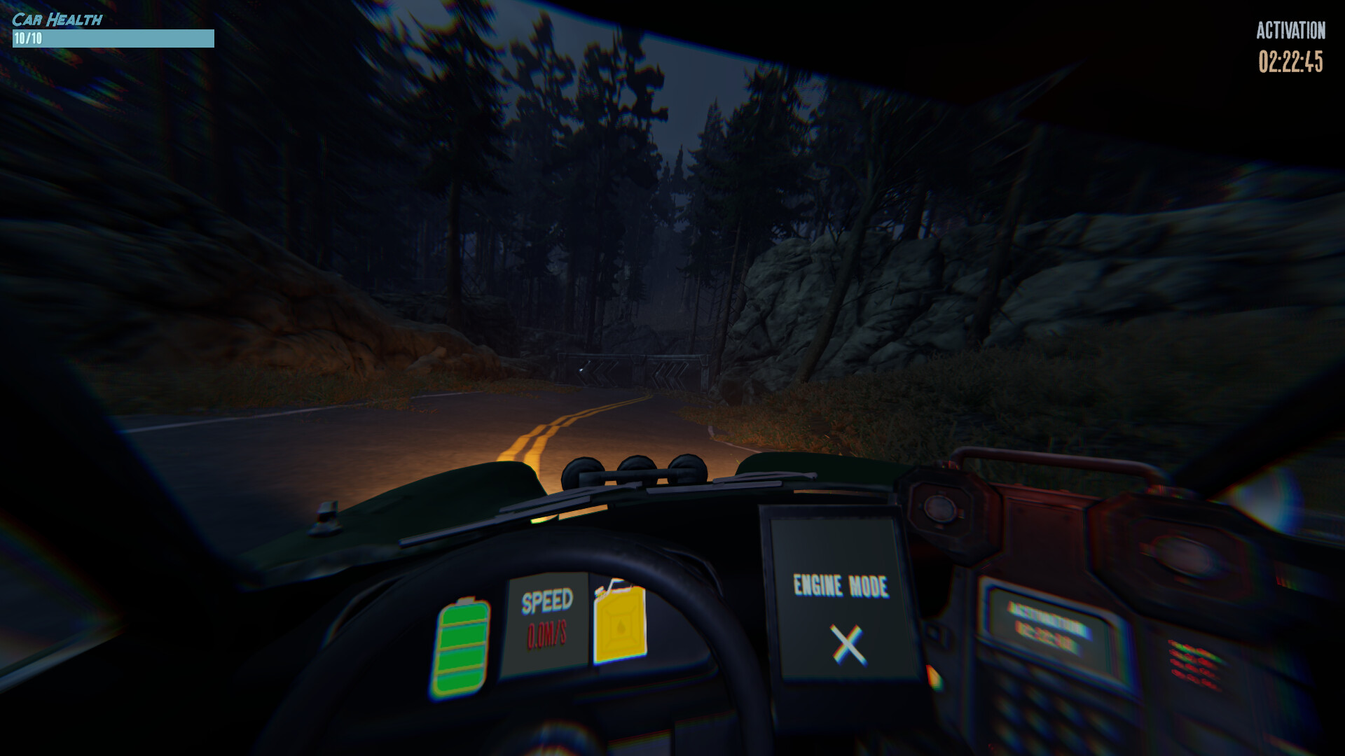 Rally Shift screenshot 4