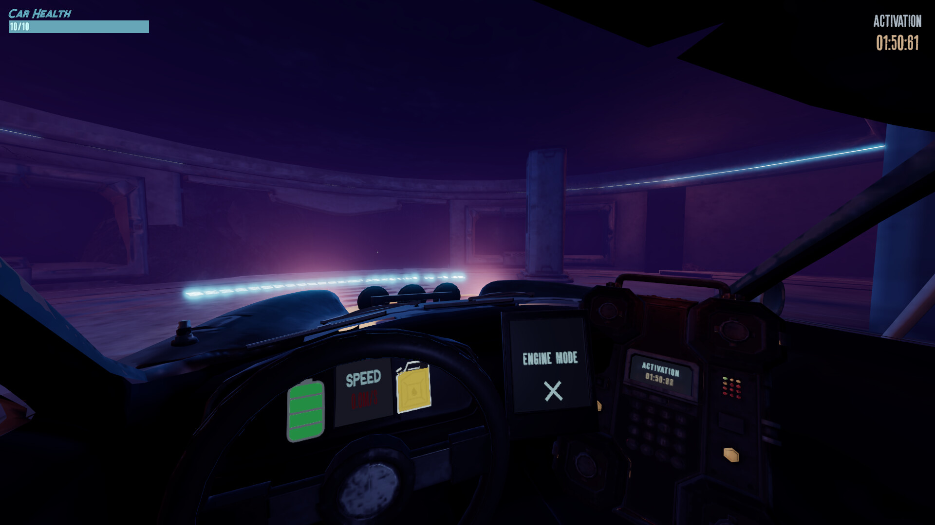 Rally Shift screenshot 5