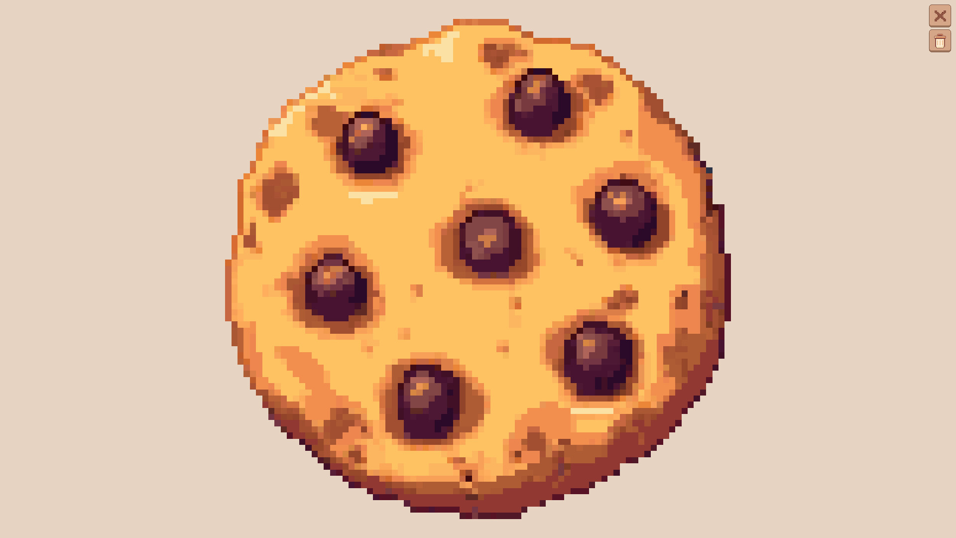 Cozy Pixel Painter screenshot 5
