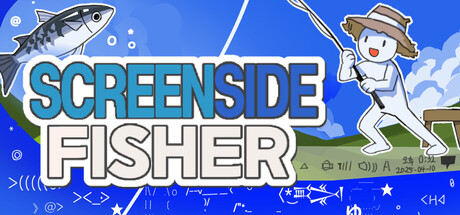 SCREENSIDE FISHER