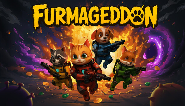 Furmageddon