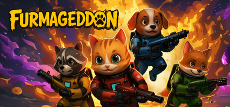 Furmageddon