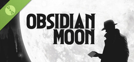 Obsidian Moon Demo