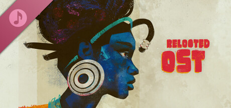 Relooted (Original Soundtrack)