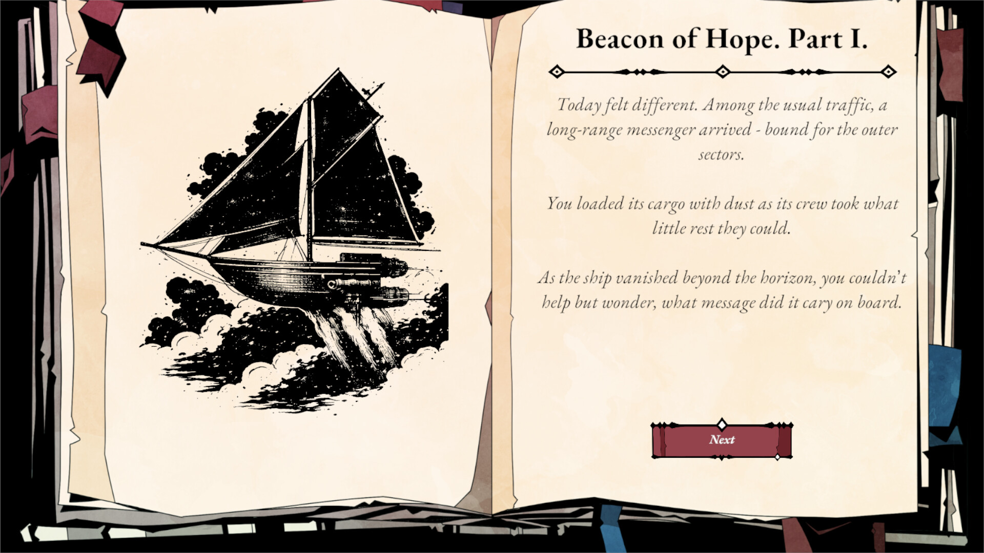 The Last Lighthouse screenshot 6