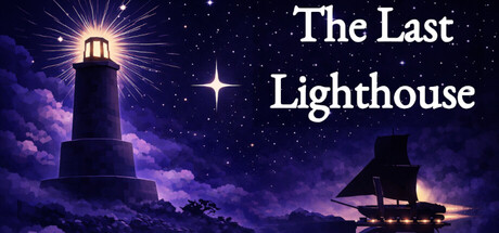 The Last Lighthouse