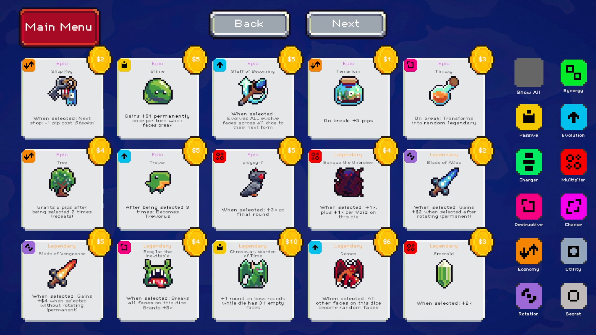 Payroll screenshot 6