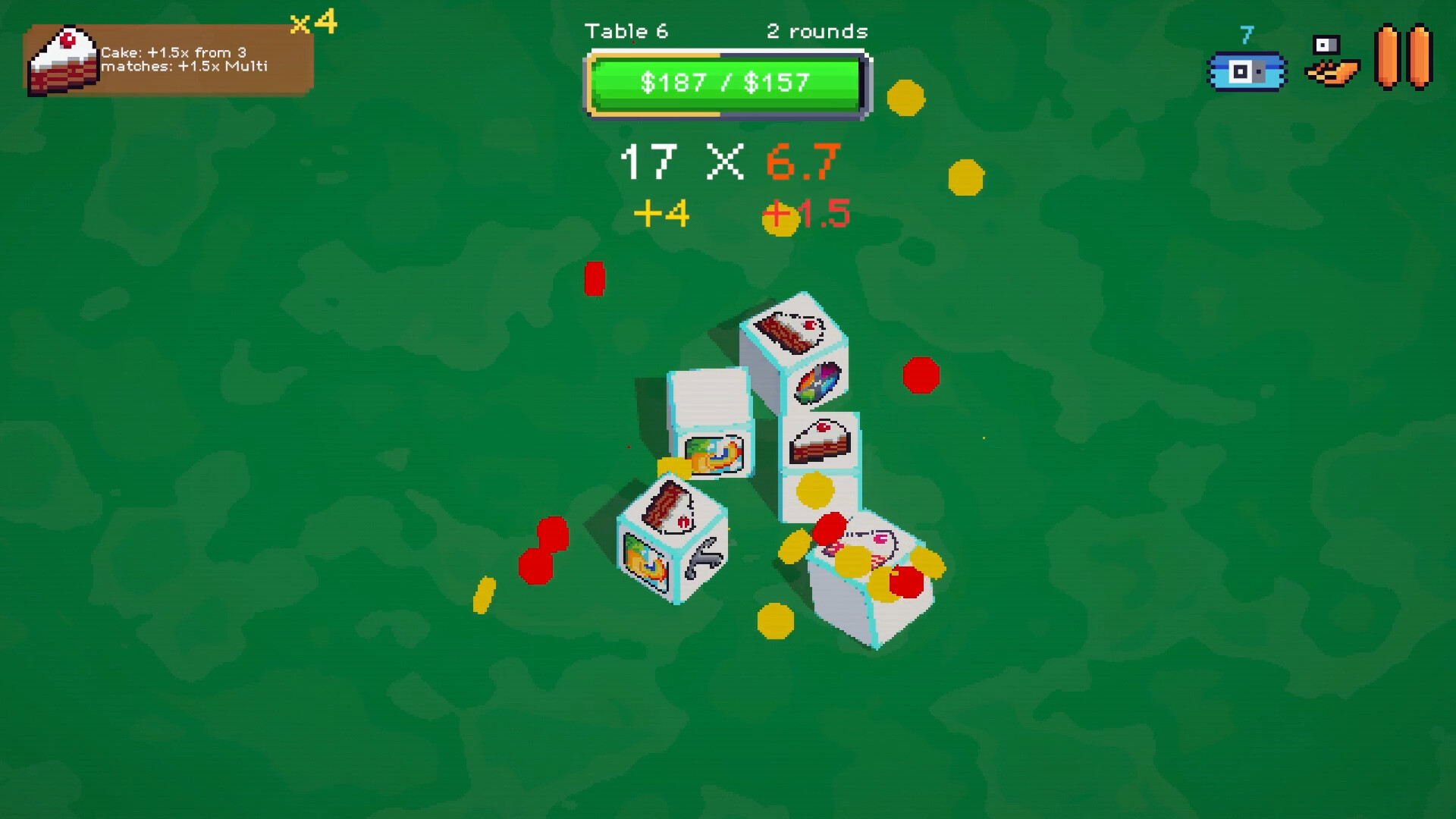 Payroll screenshot 10