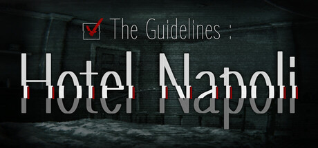 The guidelines : Hotel Napoli