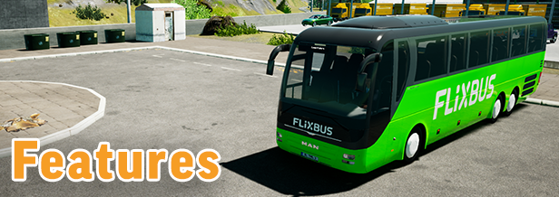 Fernbus Simulator thumbnail