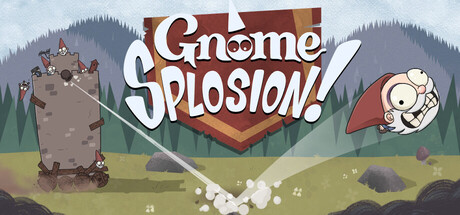 Gnomesplosion! — Steam header