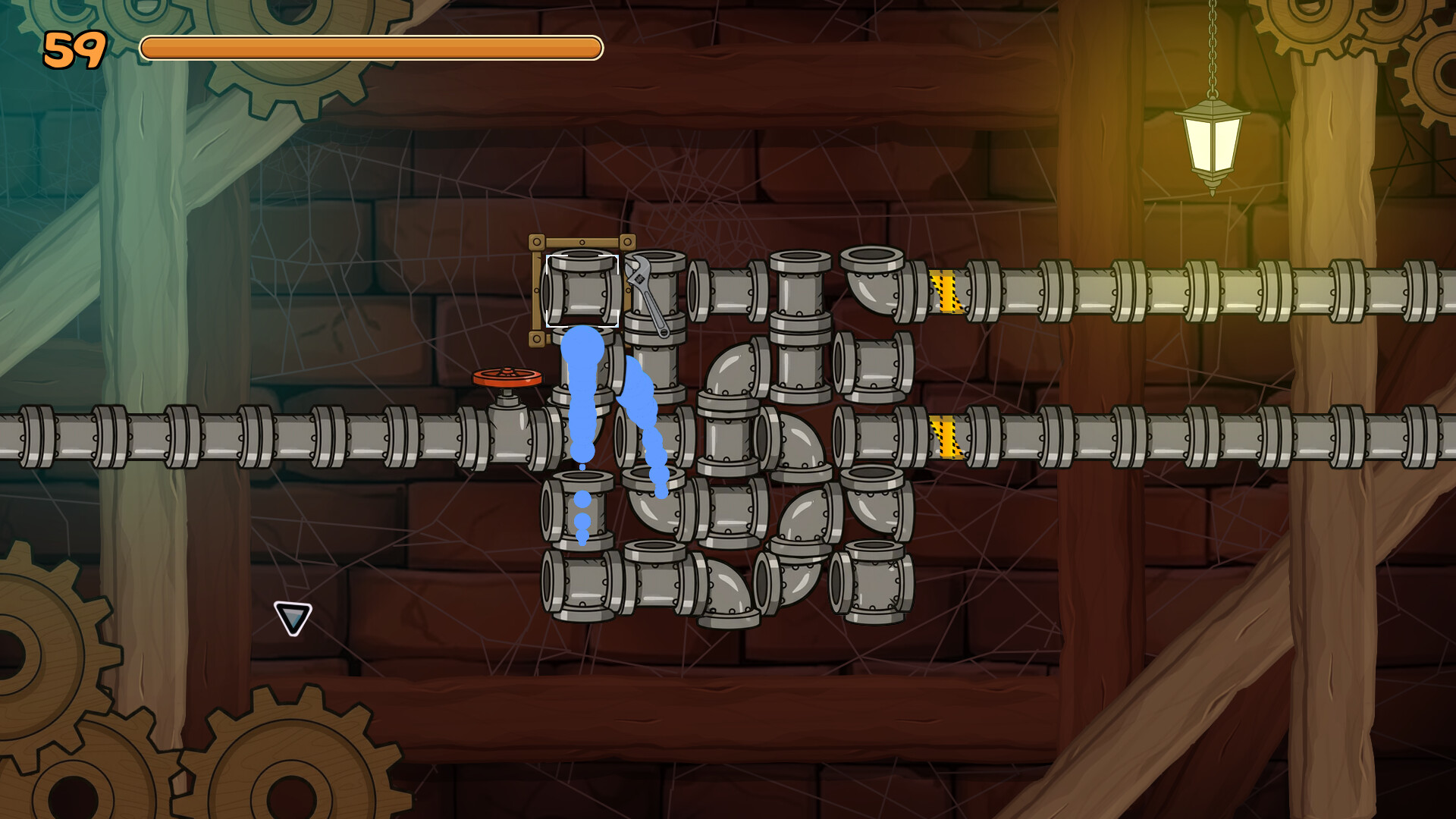 PipeFlow screenshot 4