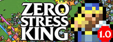 Zero Stress King: Idle Defense