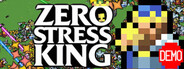 Zero Stress King: Idle Defense