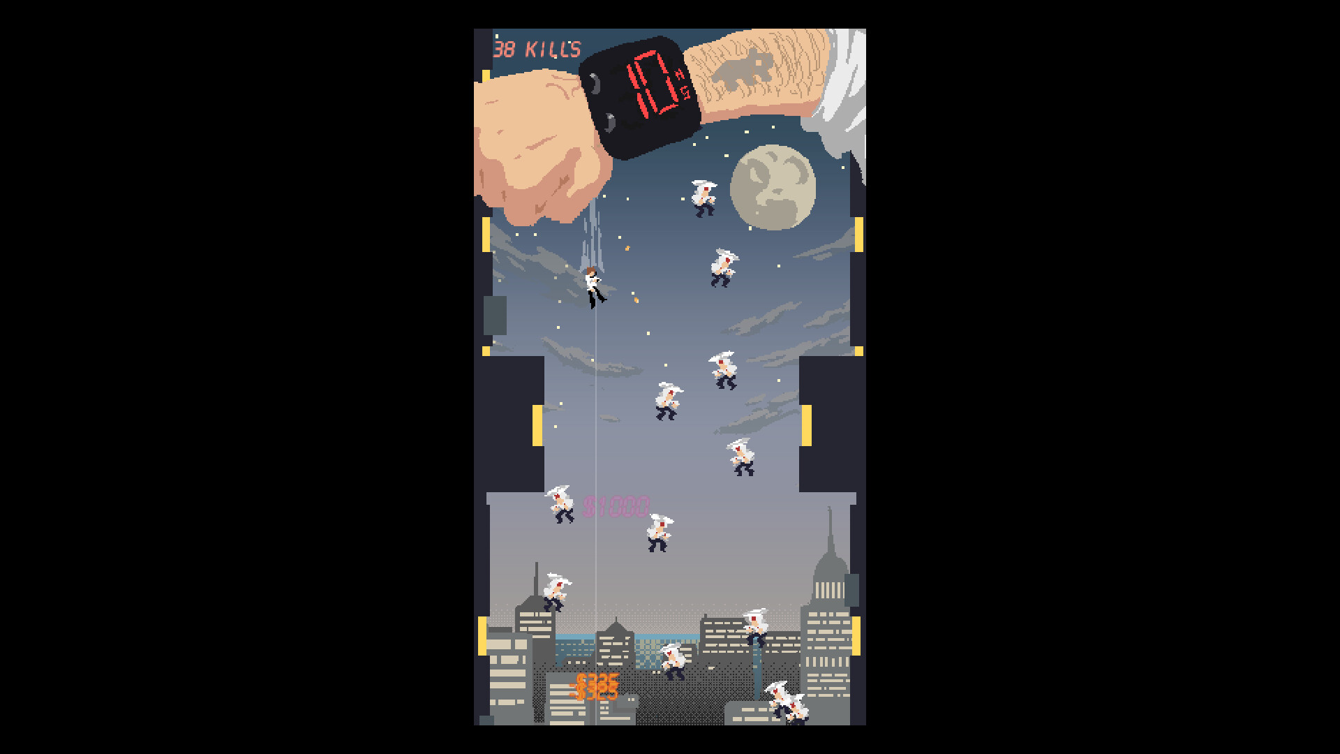 dofbox screenshot 13
