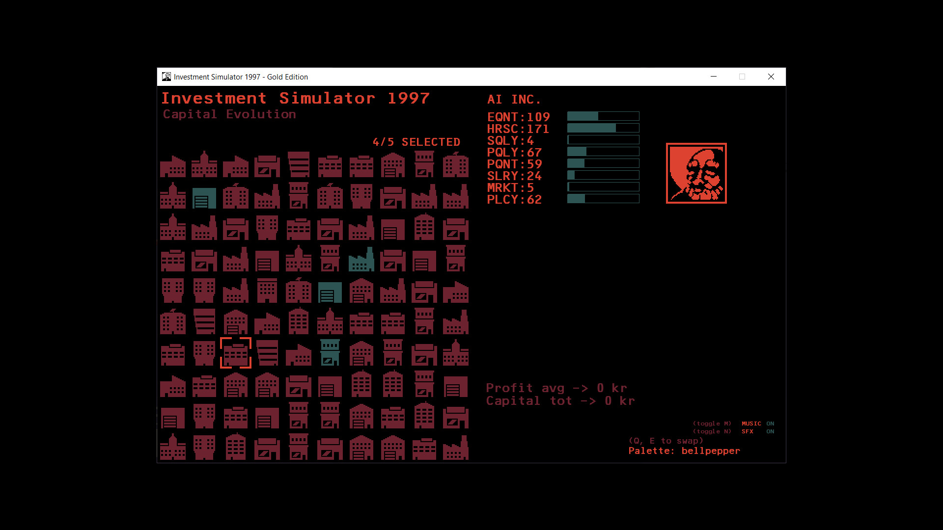 dofbox screenshot 6
