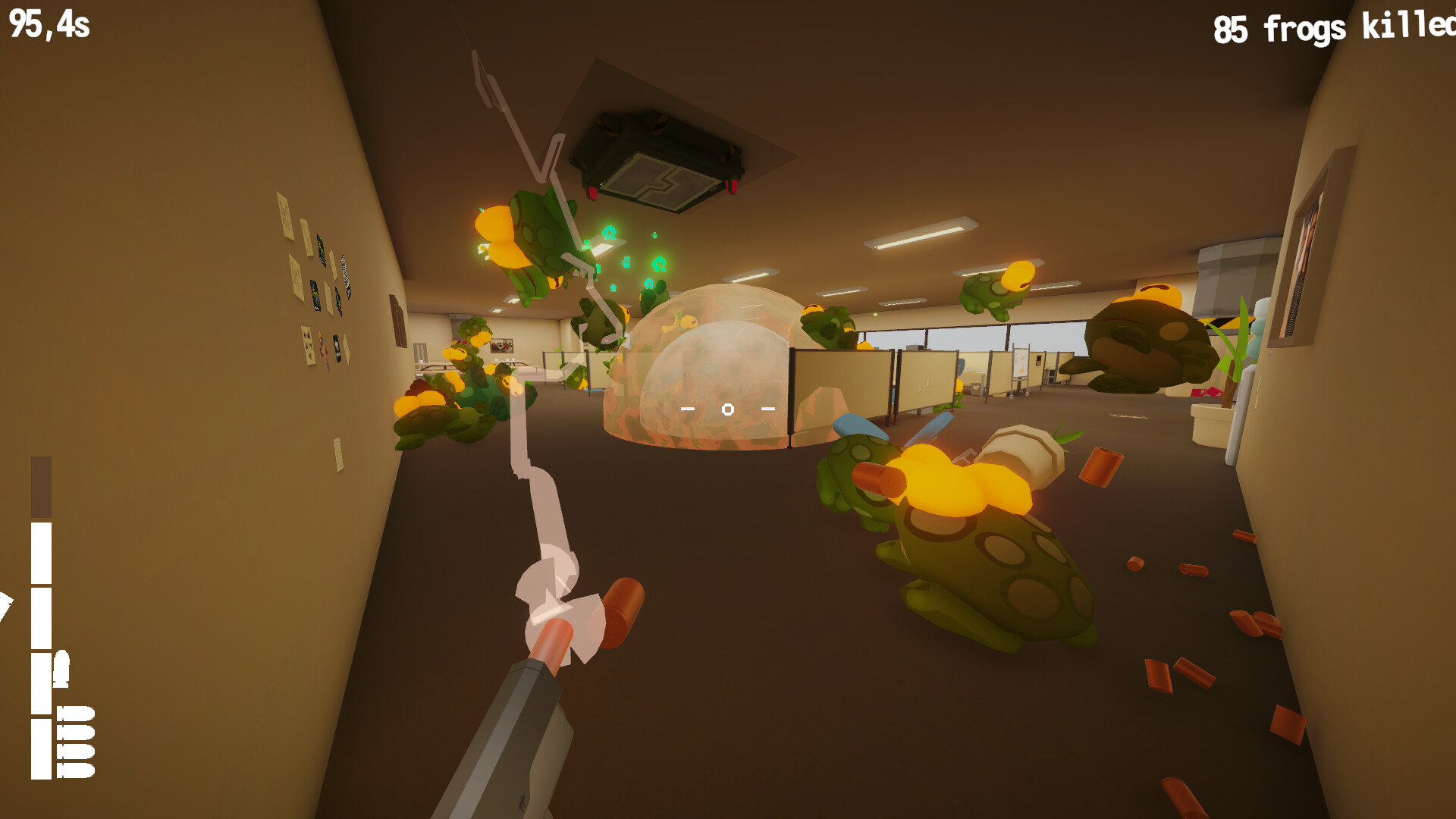 dofbox screenshot 15