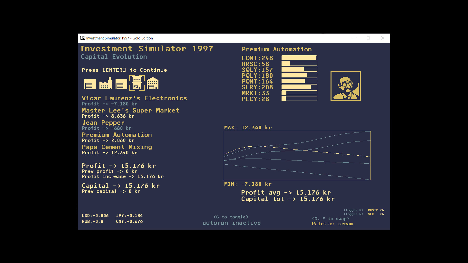 dofbox screenshot 9