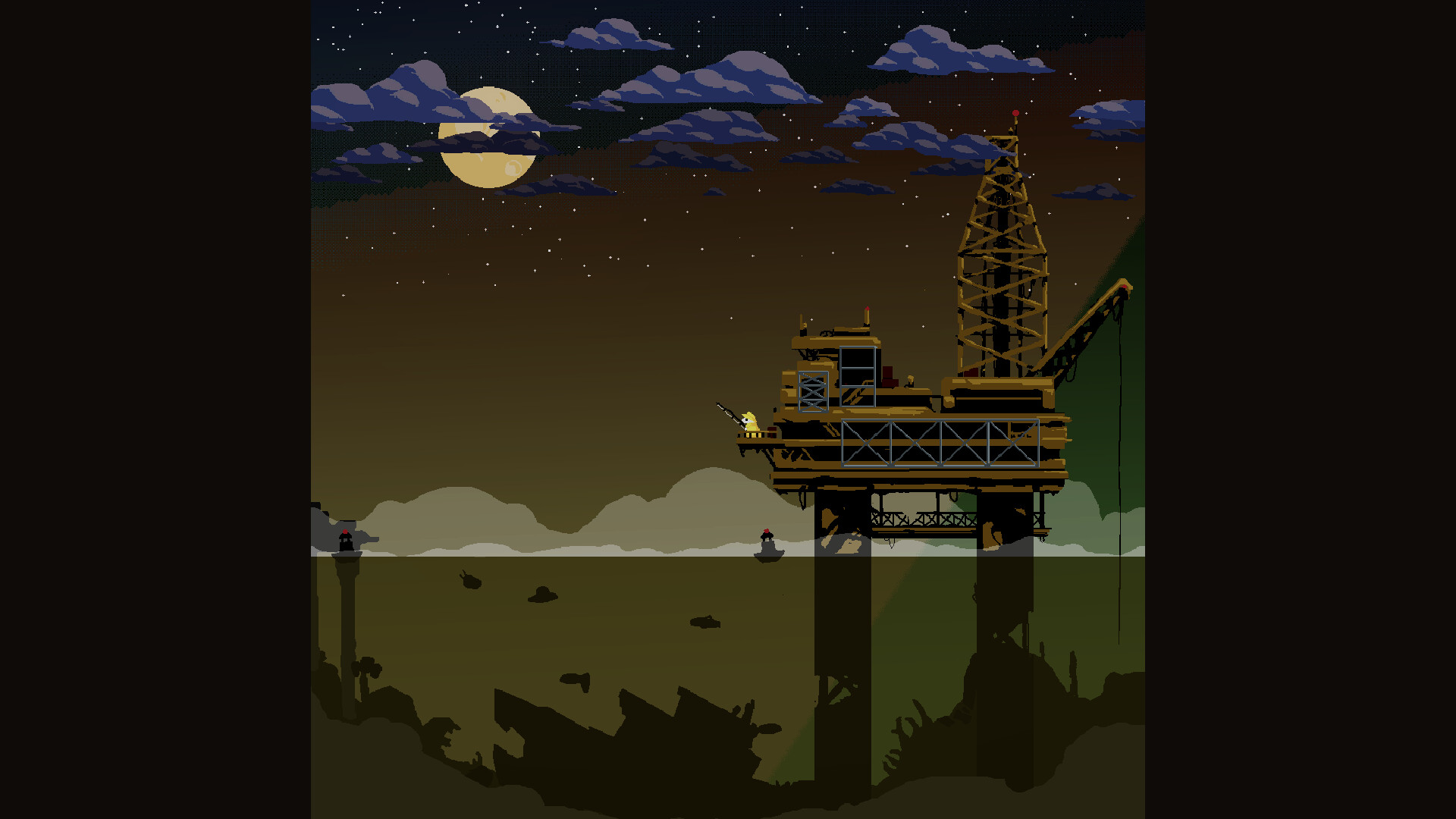 dofbox screenshot 4