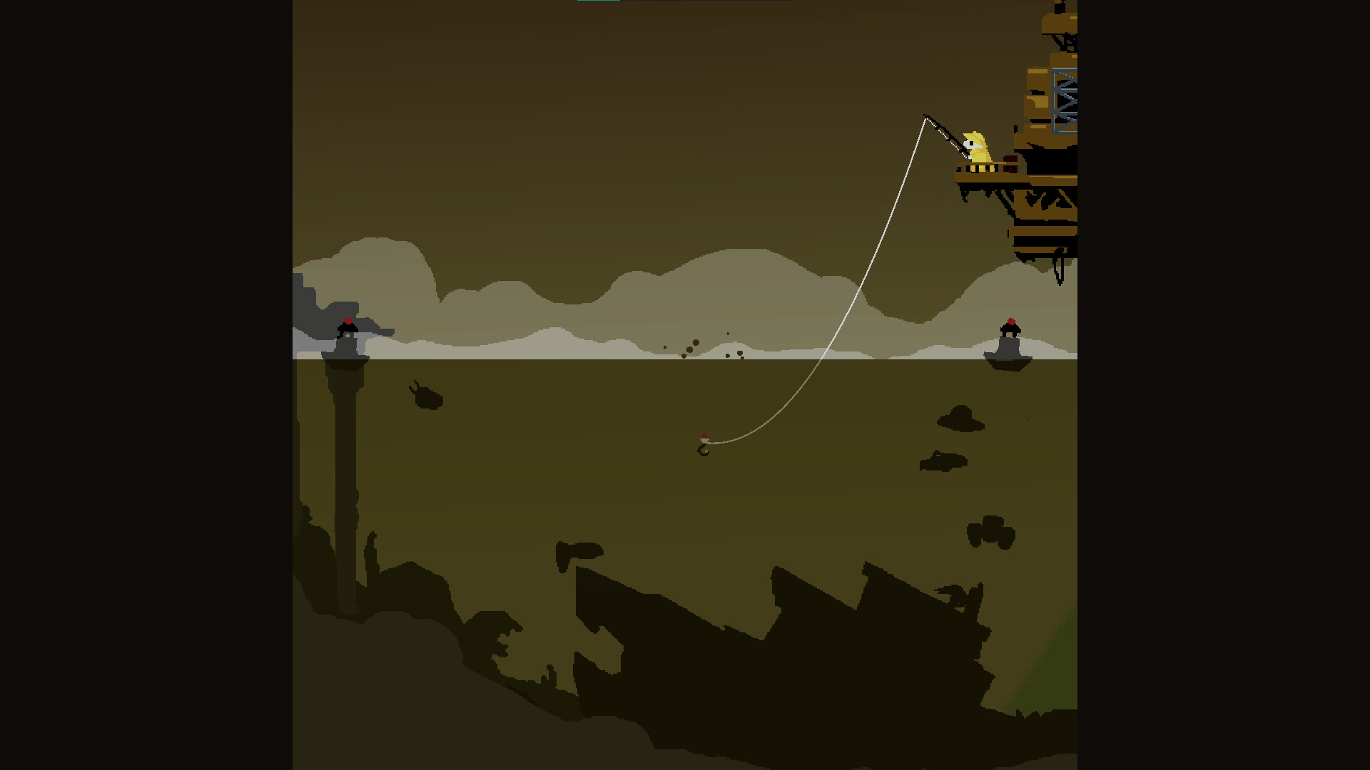dofbox screenshot 11