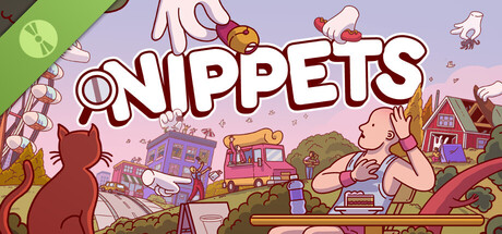 Nippets Demo