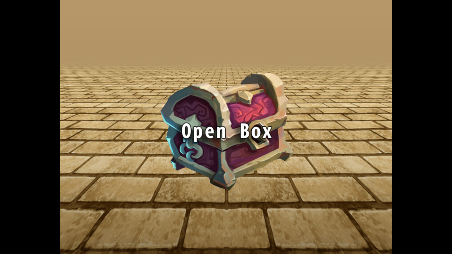 Achievement Box screenshot 1